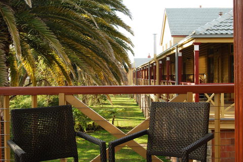 Q Station - Accommodation in Surfers Paradise 22