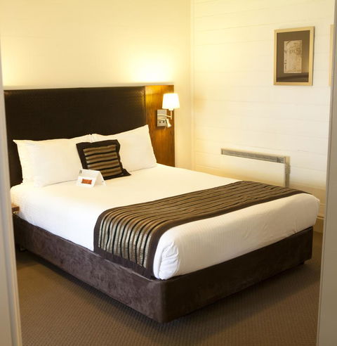 Q Station - Accommodation in Surfers Paradise 3