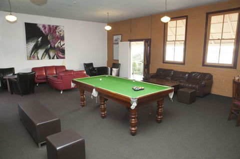 Q Station - Accommodation in Surfers Paradise 10