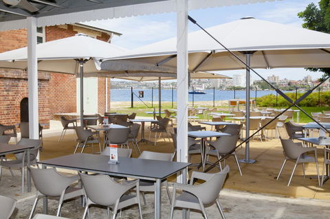 Q Station - Accommodation in Surfers Paradise 11