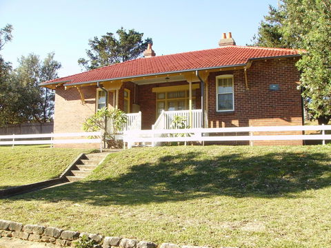 Q Station - Accommodation in Surfers Paradise 41