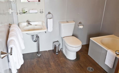 Q Station - Accommodation in Surfers Paradise 32