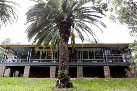 Q Station - Accommodation in Surfers Paradise 9