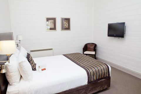 Q Station - Accommodation in Surfers Paradise 14