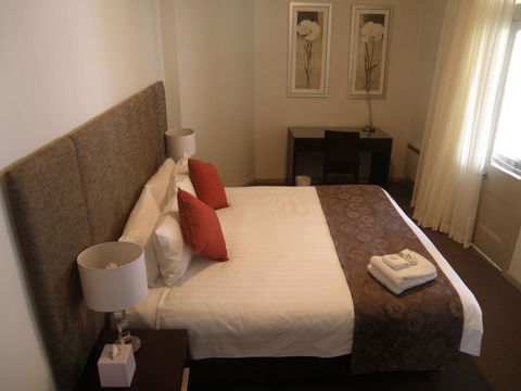 Q Station - Accommodation in Surfers Paradise 43