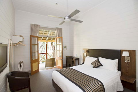 Q Station - Accommodation in Surfers Paradise 16