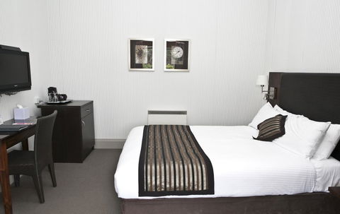 Q Station - Accommodation in Surfers Paradise 33