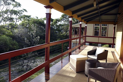Q Station - Accommodation in Surfers Paradise 28