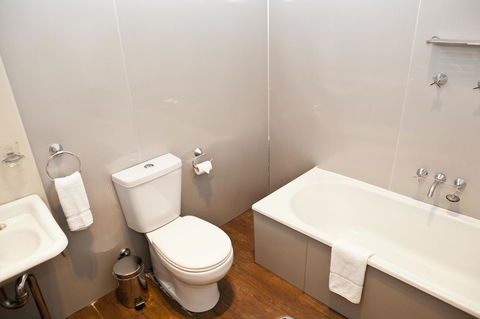 Q Station - Accommodation in Surfers Paradise 34