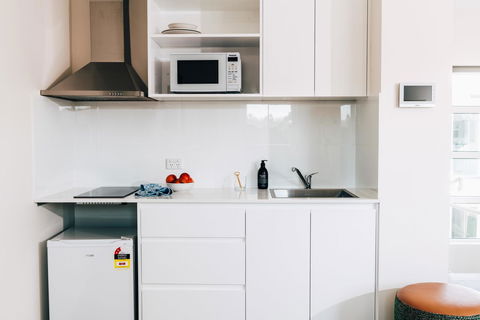 UKO Stanmore - Accommodation in Surfers Paradise 2