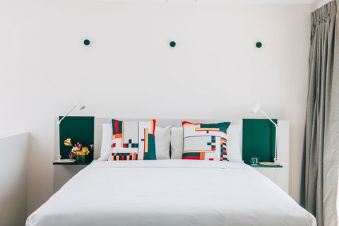 UKO Stanmore - Accommodation in Surfers Paradise 0