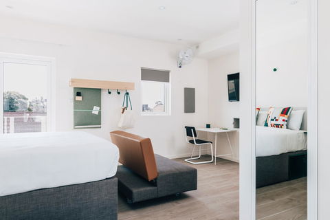 UKO Stanmore - Accommodation in Surfers Paradise 1