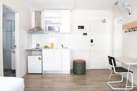UKO Stanmore - Accommodation in Surfers Paradise 4
