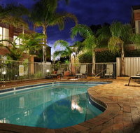 Beaches Apartments Merimbula - Accommodation in Surfers Paradise