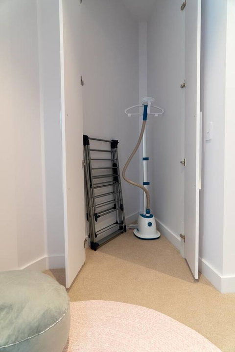 Two Bedroom Darling Harbour Apt Chinatown CBD UTS - Accommodation in Surfers Paradise 13