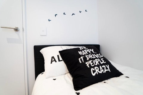 Two Bedroom Darling Harbour Apt Chinatown CBD UTS - Accommodation in Surfers Paradise 37