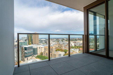 Two Bedroom Darling Harbour Apt Chinatown CBD UTS - Accommodation in Surfers Paradise 38