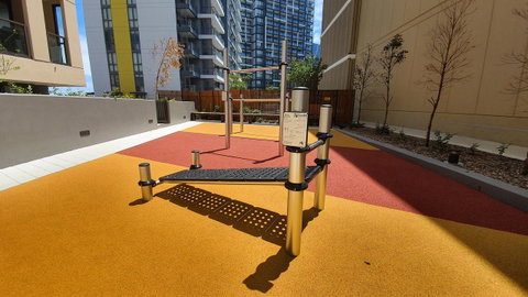 Two Bedroom Darling Harbour Apt Chinatown CBD UTS - Accommodation in Surfers Paradise 1