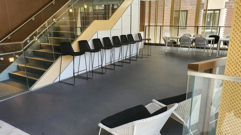 Two Bedroom Darling Harbour Apt Chinatown CBD UTS - Accommodation in Surfers Paradise 4