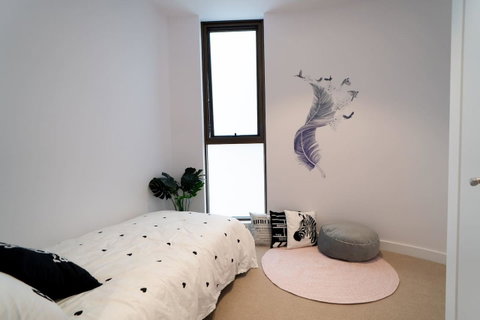 Two Bedroom Darling Harbour Apt Chinatown CBD UTS - Accommodation in Surfers Paradise 10