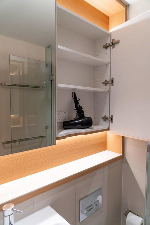 Two Bedroom Darling Harbour Apt Chinatown CBD UTS - Accommodation in Surfers Paradise 31