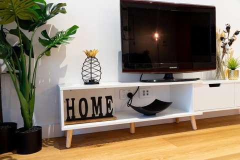 Two Bedroom Darling Harbour Apt Chinatown CBD UTS - Accommodation in Surfers Paradise 11