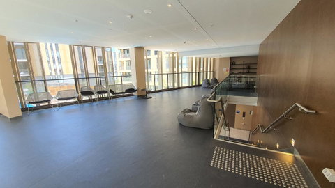 Two Bedroom Darling Harbour Apt Chinatown CBD UTS - Accommodation in Surfers Paradise 2