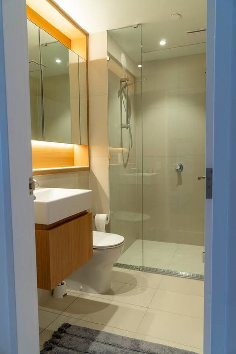 Two Bedroom Darling Harbour Apt Chinatown CBD UTS - Accommodation in Surfers Paradise 44