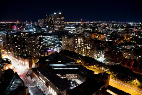 Two Bedroom Darling Harbour Apt Chinatown CBD UTS - Accommodation in Surfers Paradise 30