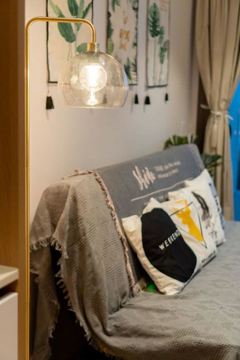 Two Bedroom Darling Harbour Apt Chinatown CBD UTS - Accommodation in Surfers Paradise 20