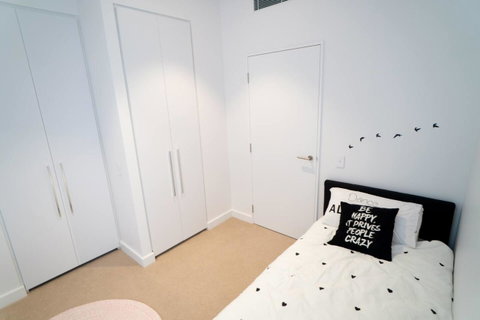Two Bedroom Darling Harbour Apt Chinatown CBD UTS - Accommodation in Surfers Paradise 32