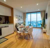 Two Bedroom Darling Harbour apt Chinatown CBD UTS - Accommodation in Surfers Paradise