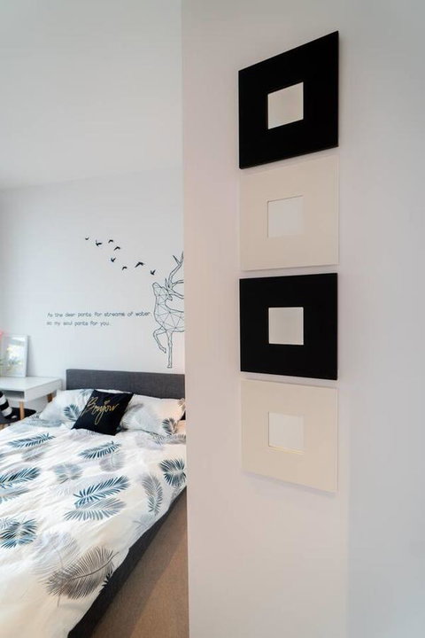 Two Bedroom Darling Harbour Apt Chinatown CBD UTS - Accommodation in Surfers Paradise 43