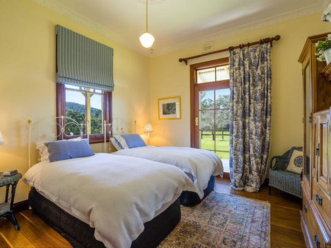 Roscrea Homestead Premier Homestead Accommodation - Accommodation in Surfers Paradise 7