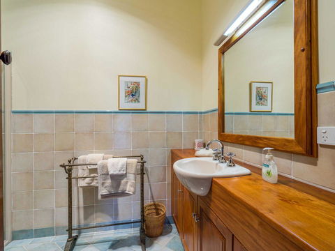 Roscrea Homestead Premier Homestead Accommodation - Accommodation in Surfers Paradise 2