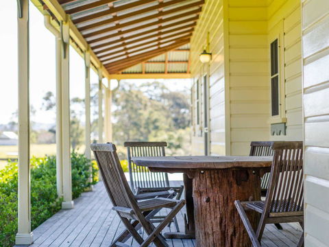 Roscrea Homestead Premier Homestead Accommodation - Accommodation in Surfers Paradise 11