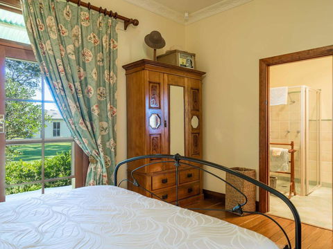 Roscrea Homestead Premier Homestead Accommodation - Accommodation in Surfers Paradise 25