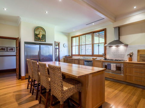 Roscrea Homestead Premier Homestead Accommodation - Accommodation in Surfers Paradise 3