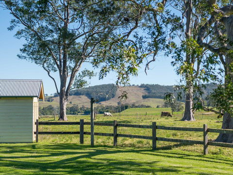 Roscrea Homestead Premier Homestead Accommodation - Accommodation in Surfers Paradise 30