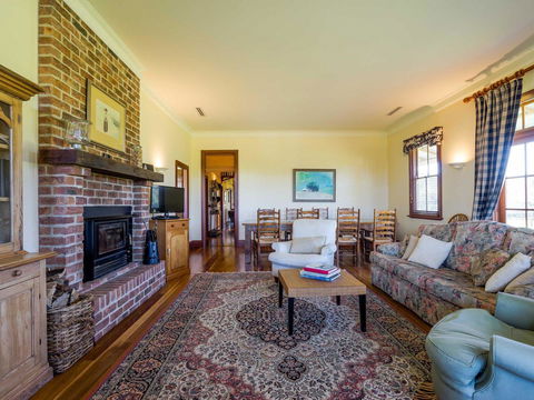 Roscrea Homestead Premier Homestead Accommodation - Accommodation in Surfers Paradise 21