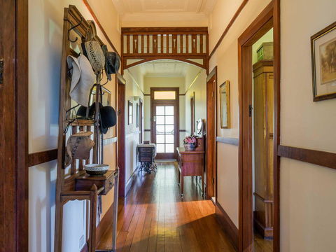 Roscrea Homestead Premier Homestead Accommodation - Accommodation in Surfers Paradise 19