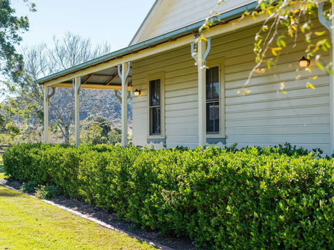 Roscrea Homestead Premier Homestead Accommodation - Accommodation in Surfers Paradise 27