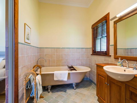 Roscrea Homestead Premier Homestead Accommodation - Accommodation in Surfers Paradise 36
