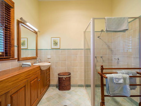 Roscrea Homestead Premier Homestead Accommodation - Accommodation in Surfers Paradise 16