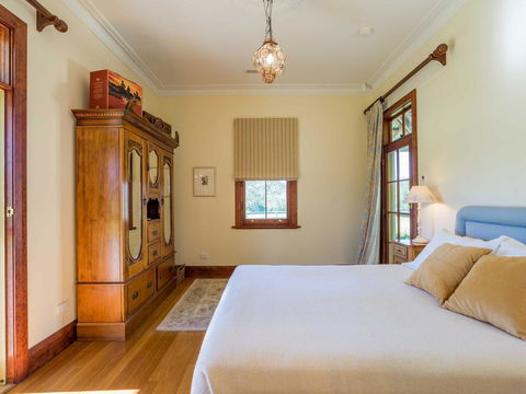 Roscrea Homestead Premier Homestead Accommodation - Accommodation in Surfers Paradise 33