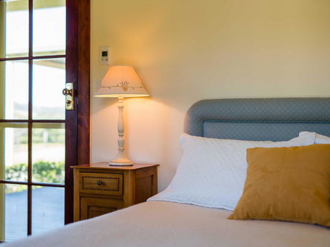 Roscrea Homestead Premier Homestead Accommodation - Accommodation in Surfers Paradise 9