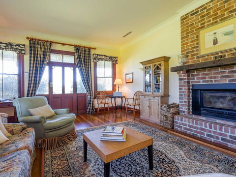 Roscrea Homestead Premier Homestead Accommodation - Accommodation in Surfers Paradise 20