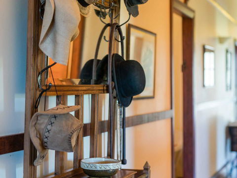 Roscrea Homestead Premier Homestead Accommodation - Accommodation in Surfers Paradise 35