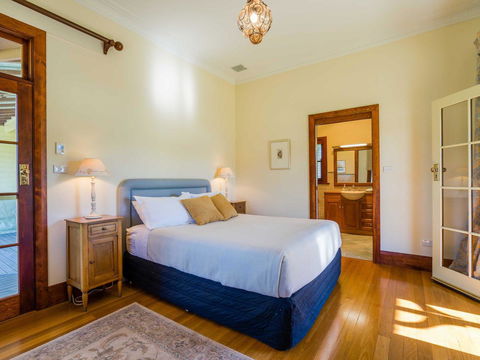 Roscrea Homestead Premier Homestead Accommodation - Accommodation in Surfers Paradise 8