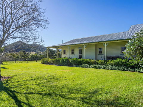 Roscrea Homestead Premier Homestead Accommodation - Accommodation in Surfers Paradise 17